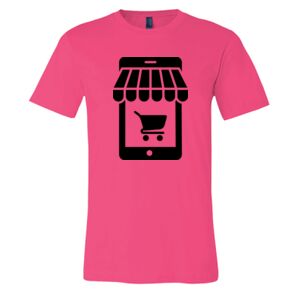 Jersey Tee Thumbnail