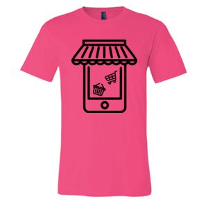 Jersey Tee Thumbnail