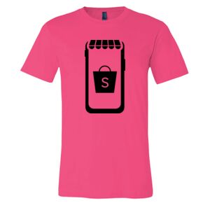 Jersey Tee Thumbnail