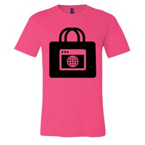 Jersey Tee Thumbnail