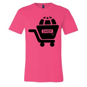 Jersey Tee Thumbnail