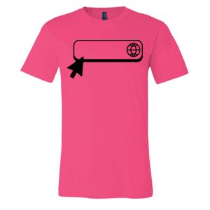 Jersey Tee Thumbnail