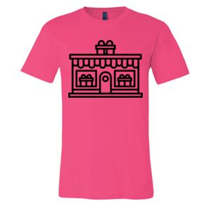 Jersey Tee Thumbnail