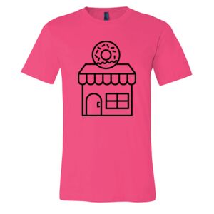 Jersey Tee Thumbnail