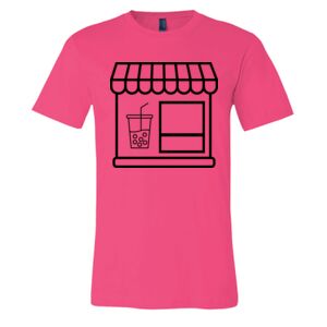 Jersey Tee Thumbnail