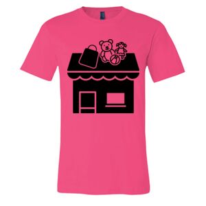 Jersey Tee Thumbnail