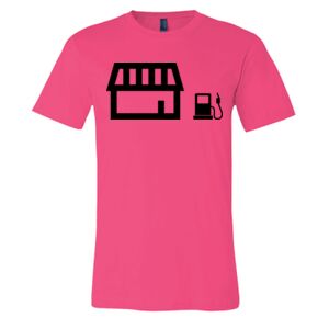 Jersey Tee Thumbnail