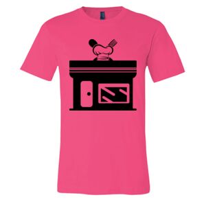 Jersey Tee Thumbnail