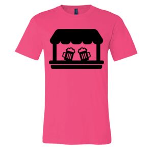 Jersey Tee Thumbnail