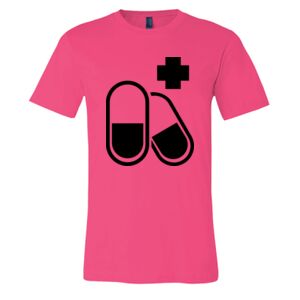 Jersey Tee Thumbnail