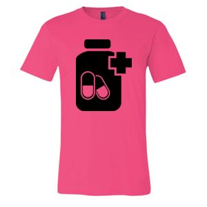 Jersey Tee Thumbnail