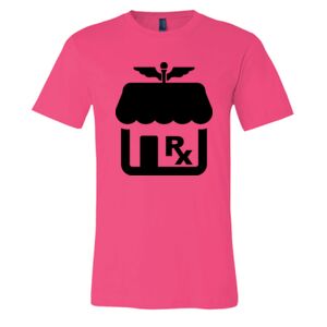 Jersey Tee Thumbnail