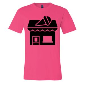 Jersey Tee Thumbnail