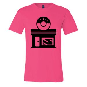 Jersey Tee Thumbnail