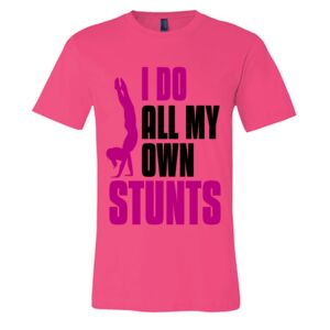 Jersey Tee Thumbnail