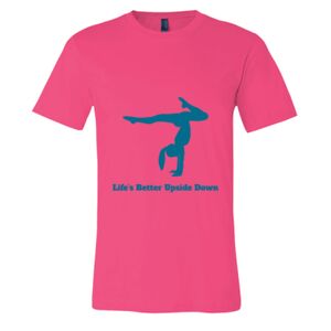 Jersey Tee Thumbnail