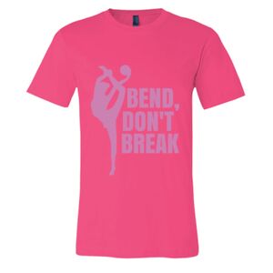 Jersey Tee Thumbnail