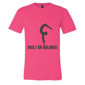 Jersey Tee Thumbnail