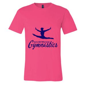 Jersey Tee Thumbnail