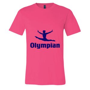 Jersey Tee Thumbnail