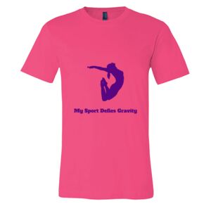 Jersey Tee Thumbnail