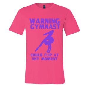 Jersey Tee Thumbnail