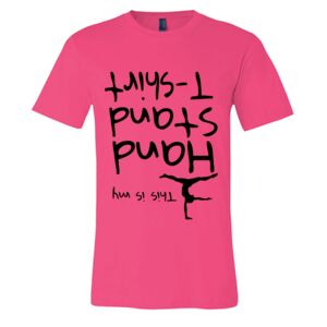 Jersey Tee Thumbnail