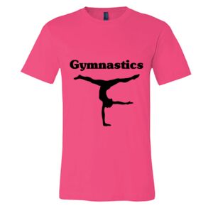 Jersey Tee Thumbnail