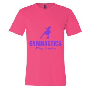 Jersey Tee Thumbnail