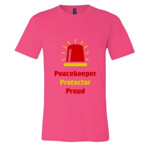 Jersey Tee Thumbnail