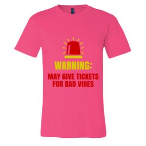 Jersey Tee Thumbnail