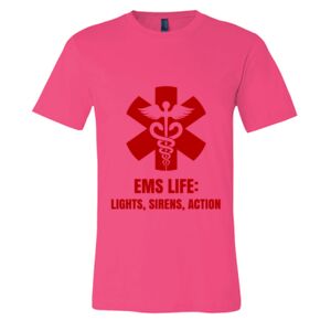 Jersey Tee Thumbnail