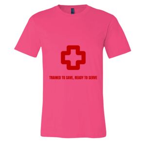 Jersey Tee Thumbnail