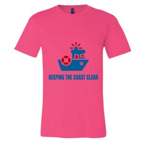 Jersey Tee Thumbnail