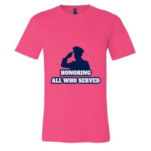 Jersey Tee Thumbnail