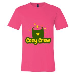 Jersey Tee Thumbnail