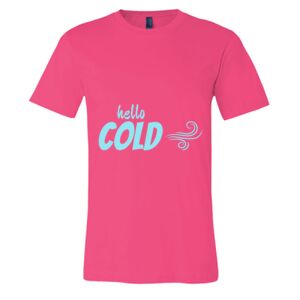 Jersey Tee Thumbnail