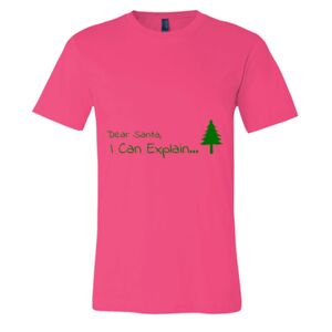 Jersey Tee Thumbnail