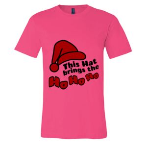 Jersey Tee Thumbnail