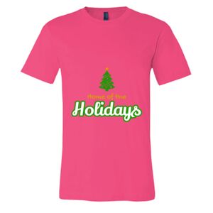 Jersey Tee Thumbnail