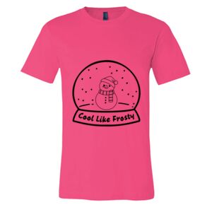 Jersey Tee Thumbnail