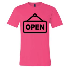 Jersey Tee Thumbnail