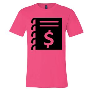 Jersey Tee Thumbnail