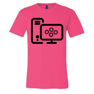 Jersey Tee Thumbnail