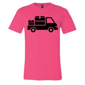 Jersey Tee Thumbnail