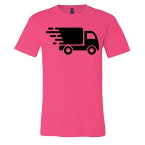 Jersey Tee Thumbnail