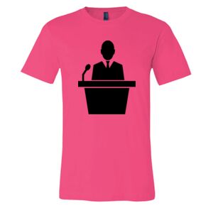 Jersey Tee Thumbnail