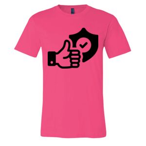 Jersey Tee Thumbnail
