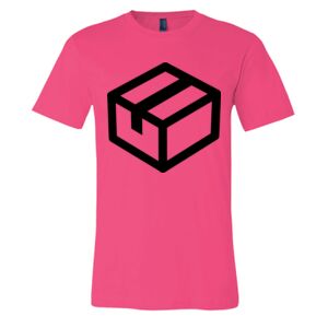 Jersey Tee Thumbnail