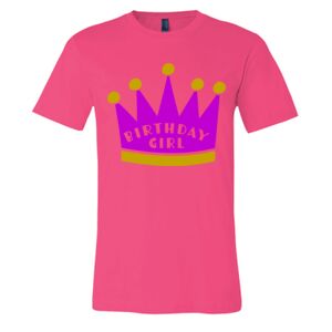 Jersey Tee Thumbnail